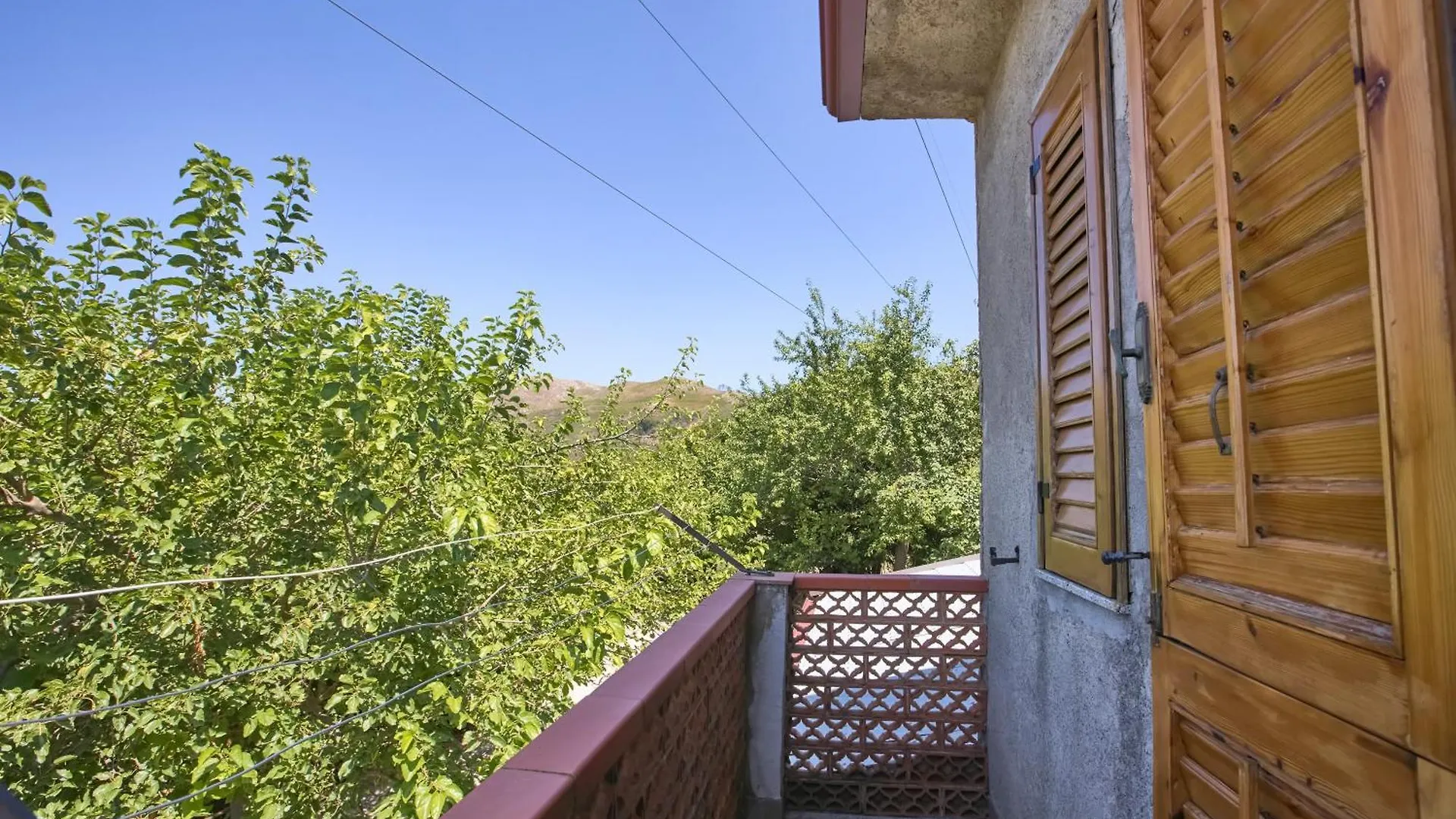 Apartment Rustico E Cottage Casale Gioiosa Marea