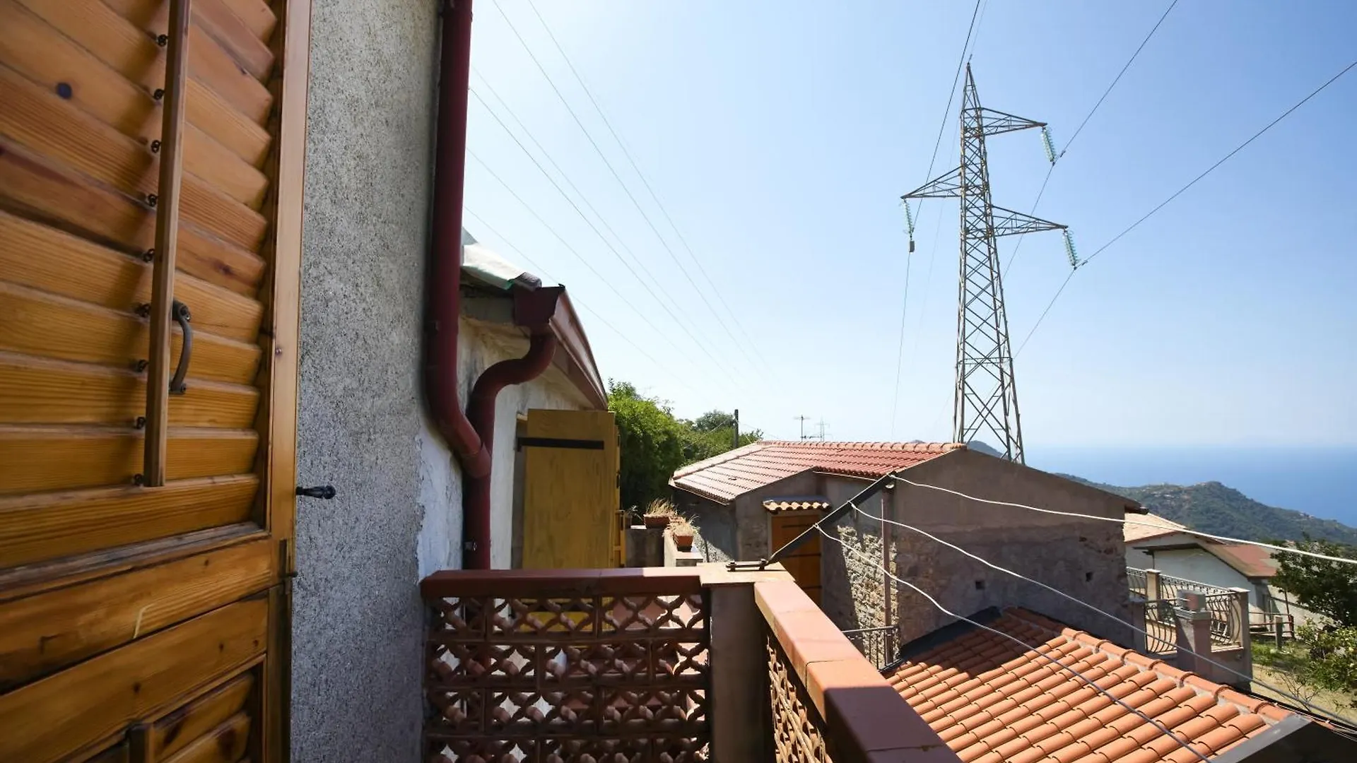Rustico E Cottage Casale Gioiosa Marea 0*,  Italy