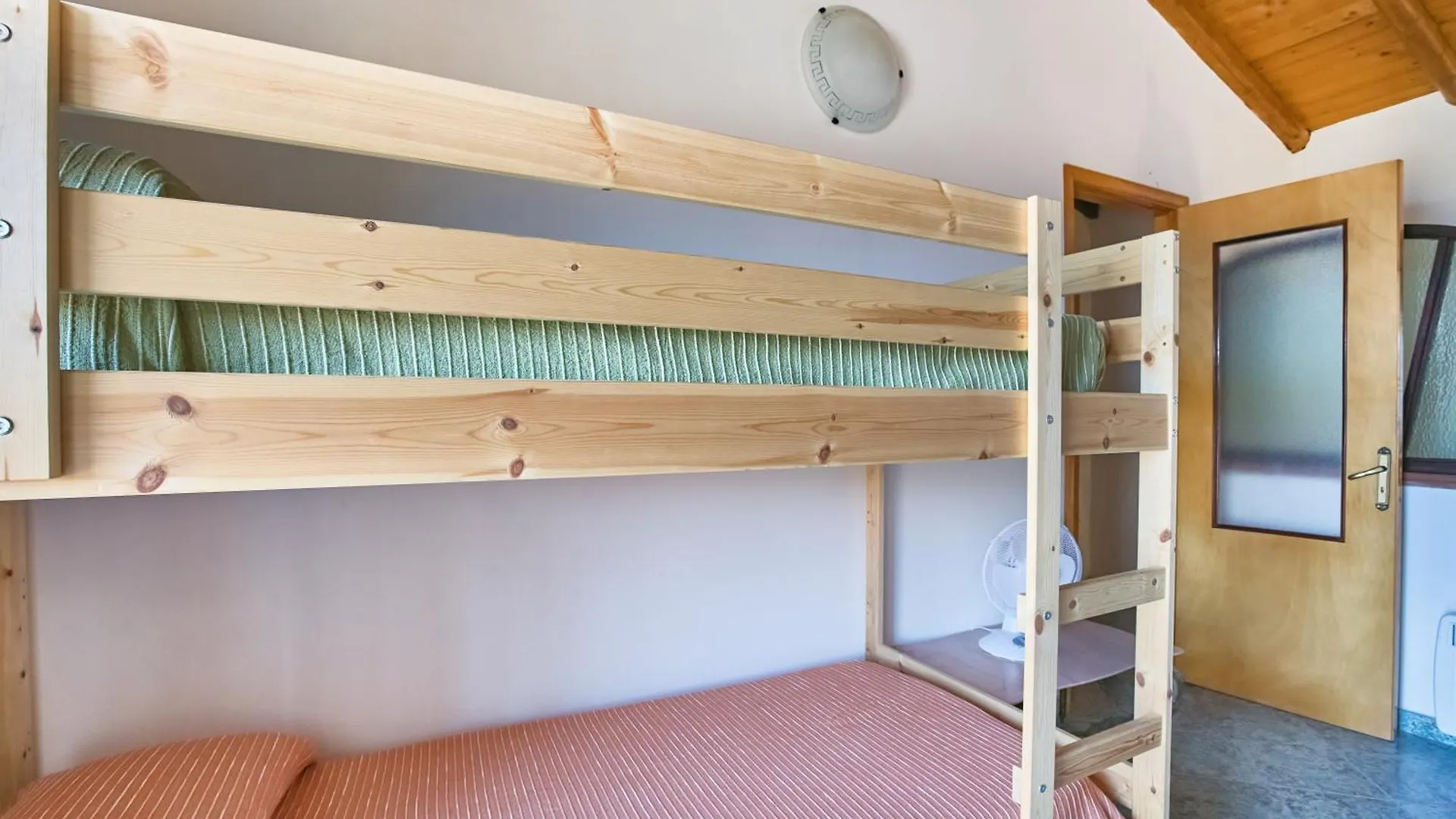 Rustico E Cottage Casale Gioiosa Marea Apartment