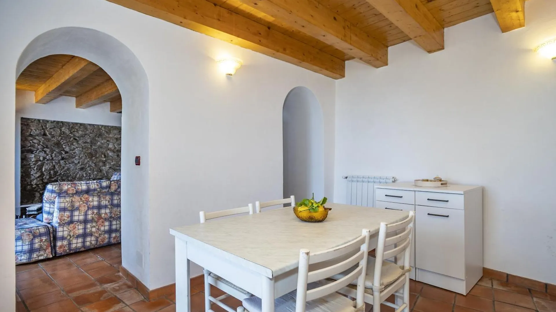 Rustico E Cottage Casale Gioiosa Marea Apartment