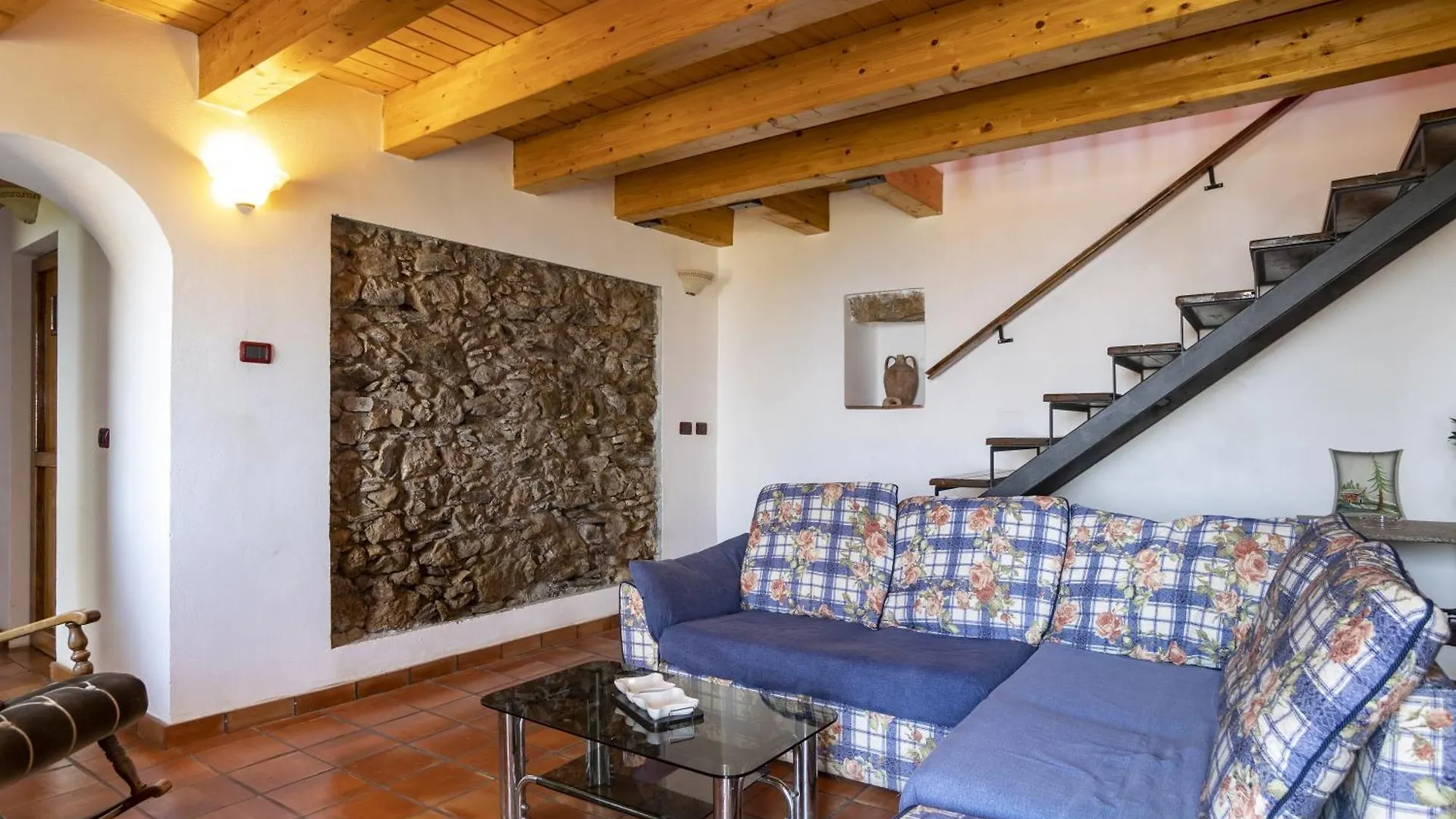 Apartment Rustico E Cottage Casale Gioiosa Marea
